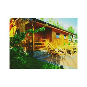 Domki Zielona Dolina Giewartów