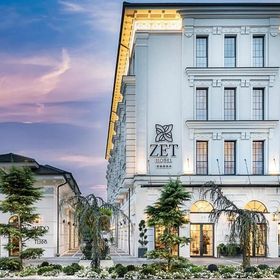 Hotel Zet Timișoara