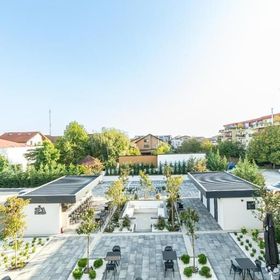 Hotel Zet Timișoara