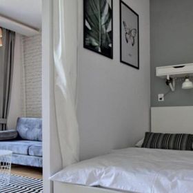 Warsaw City Apartments - Apartament Forest