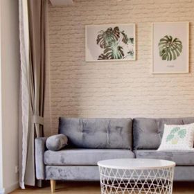 Warsaw City Apartments - Apartament Forest