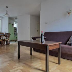 Warsaw City Apartment - Hoża VI