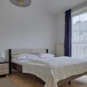 Warsaw City Apartment - Hoża VI