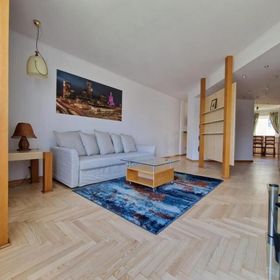 Warsaw City Apartments - apartament Hoża III