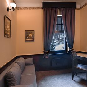 Hotel Lovecký zámeček Orion 