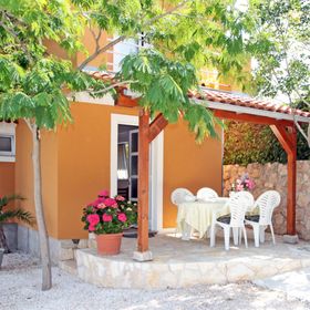 House Anamaria Vinjerac II