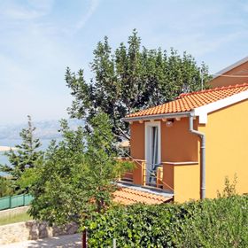 House Anamaria Vinjerac II