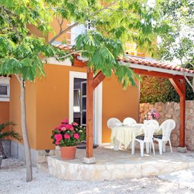 House Anamaria Vinjerac II