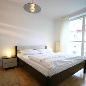 Warsaw City Apartments - Apartament typu Suite z 3 sypialniami – ulica Hoża 58/60
