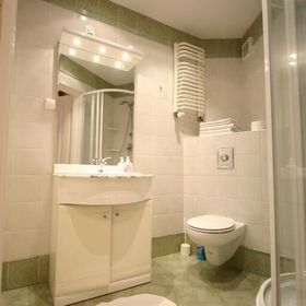 Warsaw City Apartments - Apartament typu Suite z 3 sypialniami – ulica Hoża 58/60