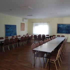 Vadászház Kávézó és Szálláshely Mezőtúr