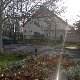 Vadászház Kávézó és Szálláshely Mezőtúr