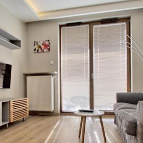 Warsaw City Apartment - Apartament Arctic