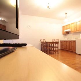 Warsaw City Apartment - Apartament Polna 3A