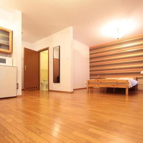 Warsaw City Apartment - Apartament Polna 3A