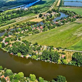 Keri Nyaraló Békésszentandrás