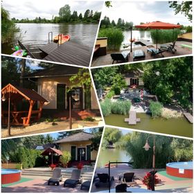 Keri Nyaraló Békésszentandrás