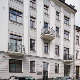 Apartament - Rondo Mogilskie - Unity Centre - Opera Krakowska