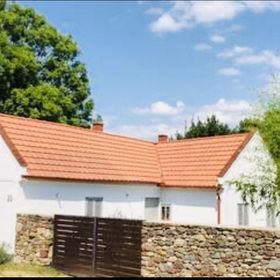 Rusztikus ház Mindszentkálla