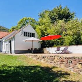 Rusztikus ház Mindszentkálla