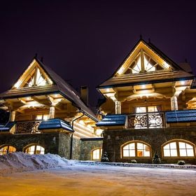 Apartamenty Pod Giewontem