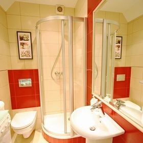 Warsaw City Apartments - Apartament typu Studio – Al. Wyzwolenia 10