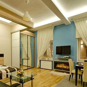 Apartamenty na Kazimierzu