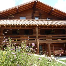 Cabana Vultur Vatra Dornei