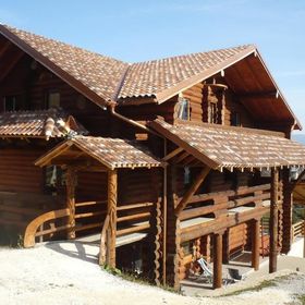 Cabana Vultur Vatra Dornei