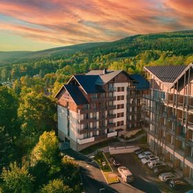 Elements Apartments Świeradów-Zdrój