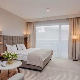 Elements Apartments Świeradów-Zdrój