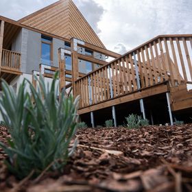 Zengő 9 - Kadarka Apartman Nadap