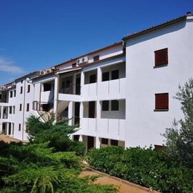 Unije apartmani Krnica