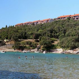 Unije apartmani Krnica