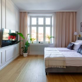 Luksusowe apartamenty - Lubomirskiego - Obok PKP i Galerii Krakowskiej 