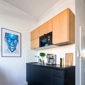 Luksusowe apartamenty - Lubomirskiego - Obok PKP i Galerii Krakowskiej 