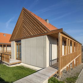 Zengő 11 - Kékfrankos Apartman Nadap