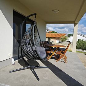 Apartment Krtica Vrbnik