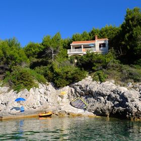 Apartments Desa Prizba