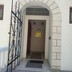 Apartments Desa Prizba