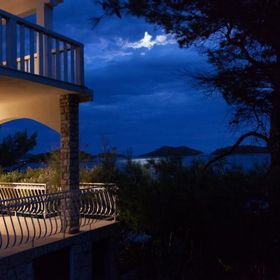 Apartments Desa Prizba