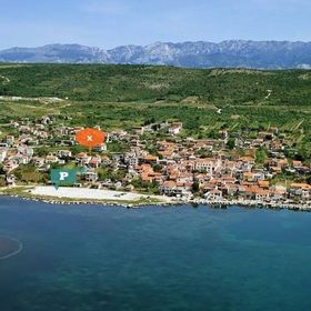 Apartment Travica Posedarje