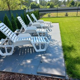 Cztery Pory Roku Boszkowo-Letnisko