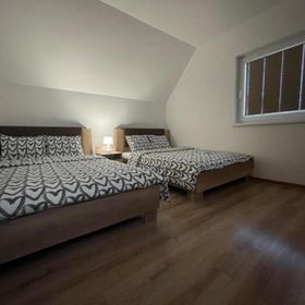 Domki Wiślańska Dolina Wisła