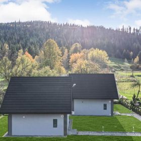 Domki Wiślańska Dolina Wisła