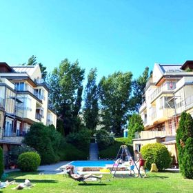 Koczor Apartman Balatonfüred