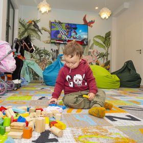 Villa Solaris w Niechorzu