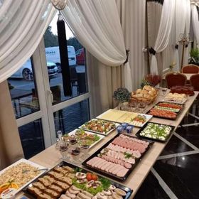 Pensjonat Arkadia Ostrołęka