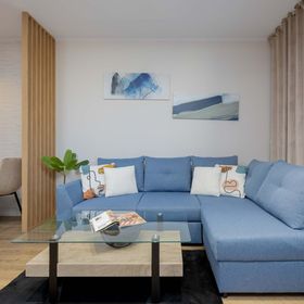 Wynalazek 2 | Przytulny apartament | Parking Warszawa