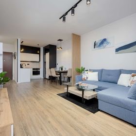 Wynalazek 2 | Przytulny apartament | Parking Warszawa